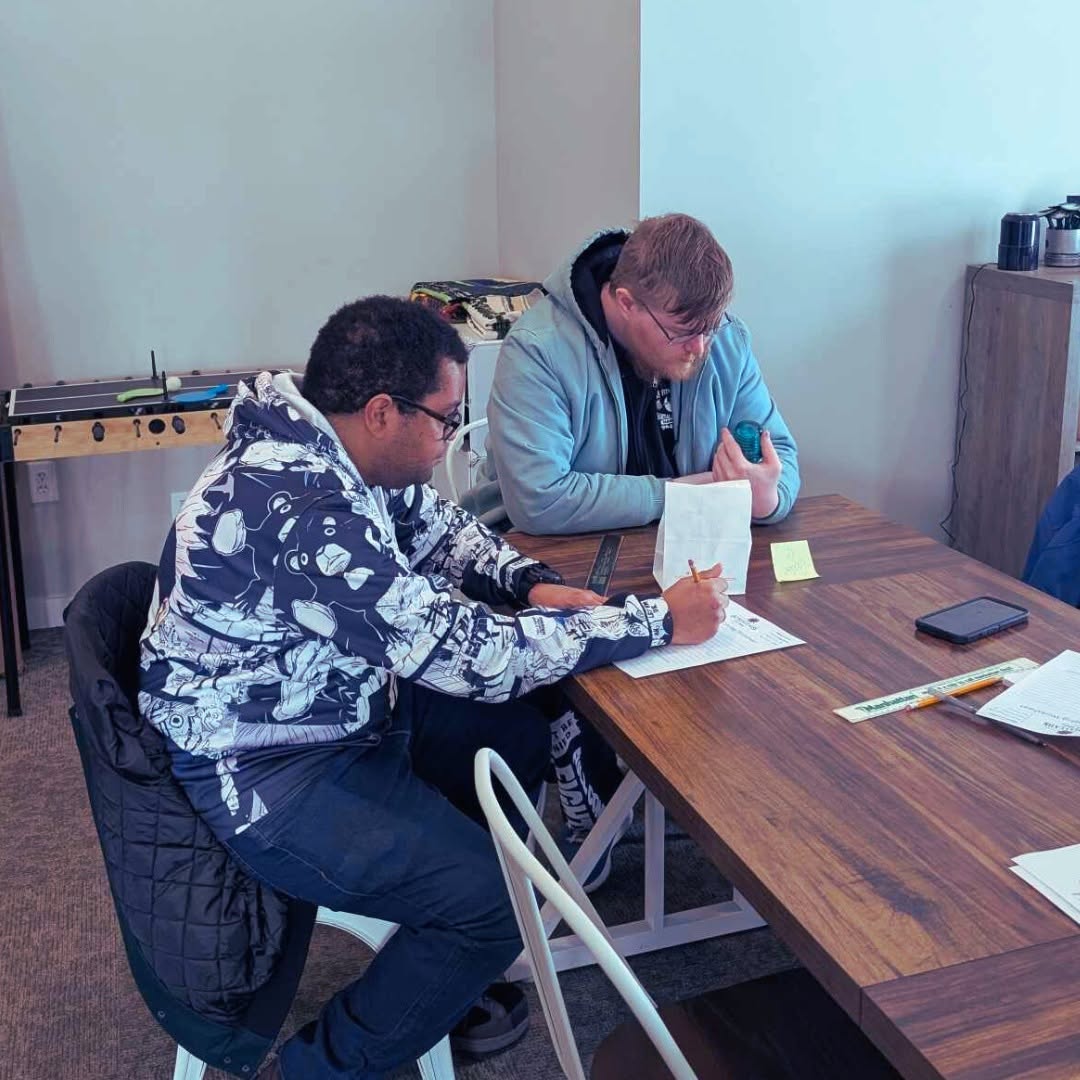 Community work and outreach
